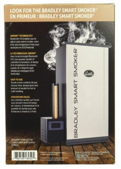 Bradley Bisquettes Prémium 48 Unds. Sabor Cerveza -Weber Tienda de ventas Bisquettes Premium 48 Unds Sabor Cerveza 2