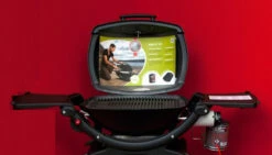 Weber Bombona De Gas Pequeña 445 G. -Weber Tienda de ventas Bombona gas pequena Weber 445 g 2