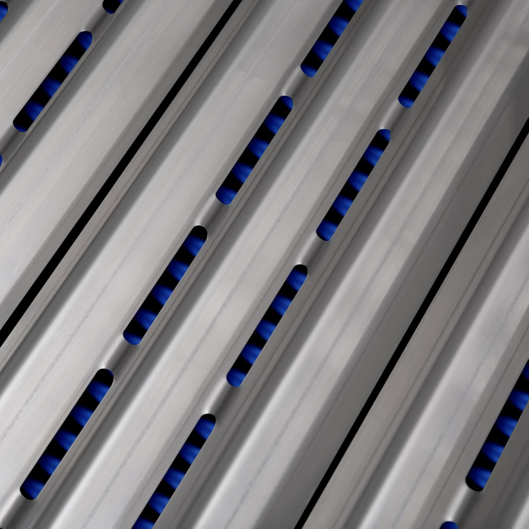 Broil King Baron 490 Shadow 11 Broil King Baron 490 Shadow - Imagen 11