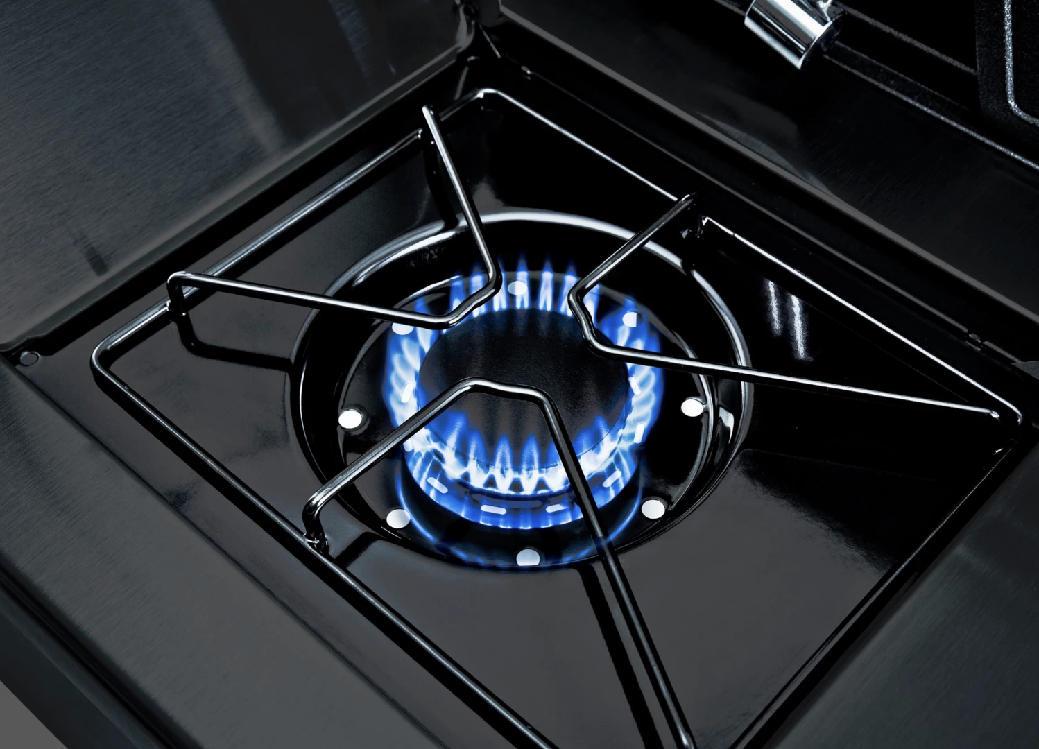 Broil King Baron 490 Shadow 13 Broil King Baron 490 Shadow - Imagen 13