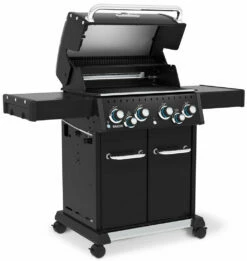 Broil King Baron 490 Shadow 15 Broil King Baron 490 Shadow -Weber Tienda de ventas Broil King Baron 490 Shadow 2