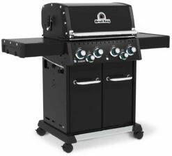 Broil King Baron 490 Shadow 17 Broil King Baron 490 Shadow -Weber Tienda de ventas Broil King Baron 490 Shadow 4