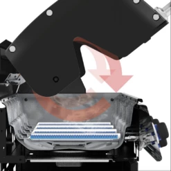 Broil King Baron 490 Shadow 18 Broil King Baron 490 Shadow -Weber Tienda de ventas Broil King Baron 490 Shadow 5