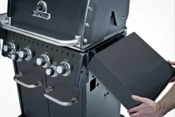 Broil King Baron 490 Shadow 19 Broil King Baron 490 Shadow -Weber Tienda de ventas Broil King Baron 490 Shadow 6