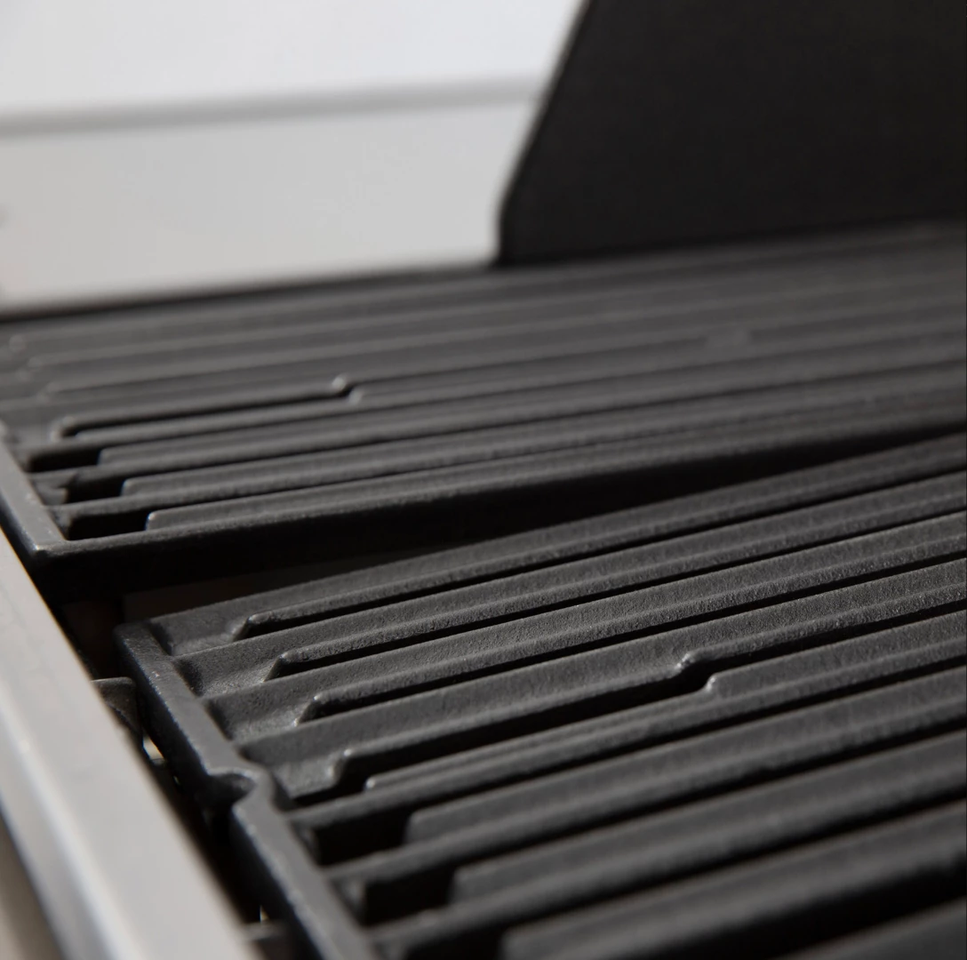 Broil King Baron 490 Shadow 8 Broil King Baron 490 Shadow - Imagen 8