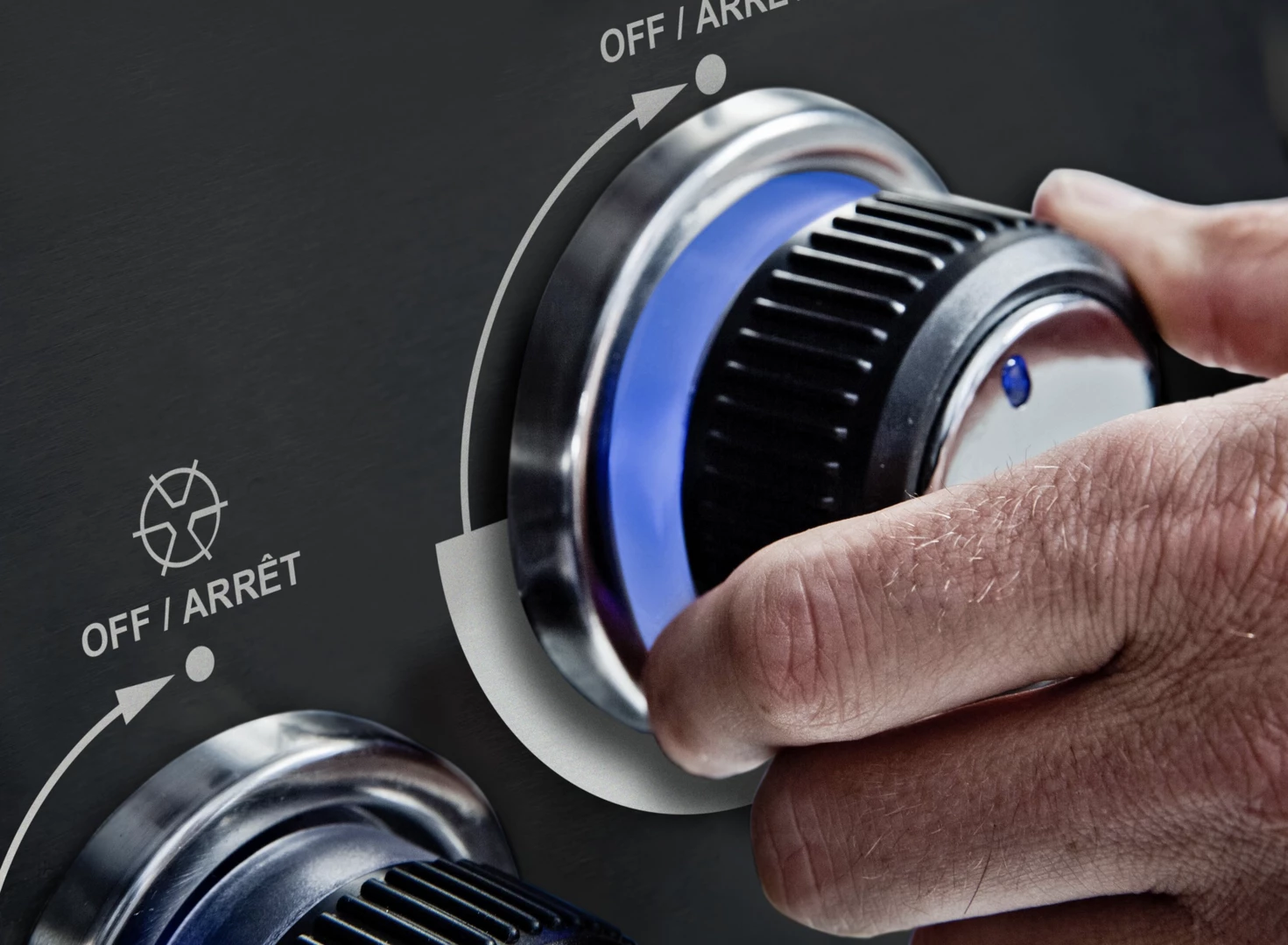 Broil King Baron 490 Shadow 10 Broil King Baron 490 Shadow - Imagen 10