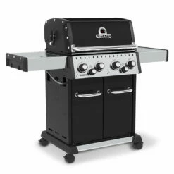 Broil King Baron 490 -Weber Tienda de ventas Broil King Baron 490 a3