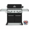 Broil King Baron 590