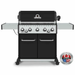 Broil King Baron 590
