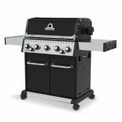 Broil King Baron 590 -Weber Tienda de ventas Broil King Baron 590 2