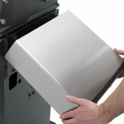 Broil King Baron 590 -Weber Tienda de ventas Broil King Baron 590 5