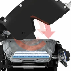 Broil King Baron S 490 IR Inox. -Weber Tienda de ventas Broil King Baron S 490 IR Inox 4