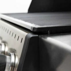 Broil King Baron S 490 IR Inox. -Weber Tienda de ventas Broil King Baron S 490 IR Inox 8