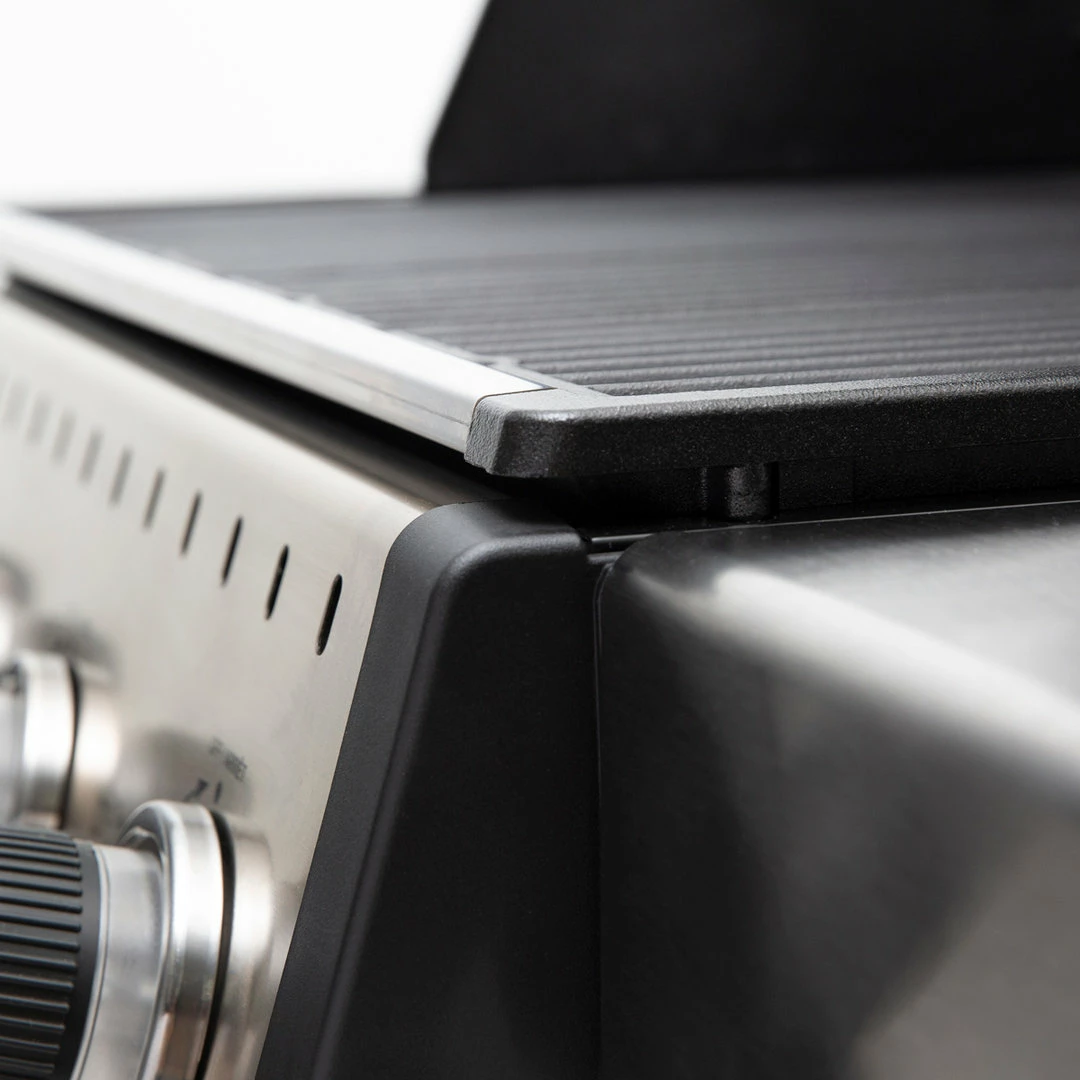 Broil King Baron S 590 IR Inox. 7 Broil King Baron S 590 IR Inox. - Imagen 7