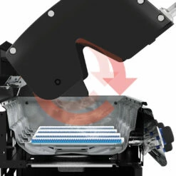 Broil King Baron S 590 IR Inox. 19 Broil King Baron S 590 IR Inox. -Weber Tienda de ventas Broil King Baron S 590 IR Inox 7