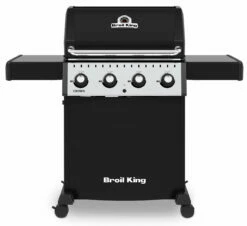 Broil King Crown 410
