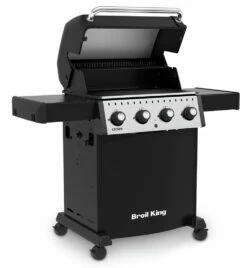 Broil King Crown 410 -Weber Tienda de ventas Broil King Crown 410 2