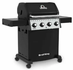 Broil King Crown 410 -Weber Tienda de ventas Broil King Crown 410 3