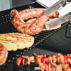 Broil King Crown 410 -Weber Tienda de ventas Broil King Crown 410 5