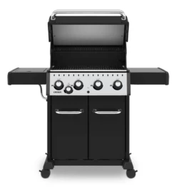 Broil King Crown 440 -Weber Tienda de ventas Broil King Crown 440 1 4