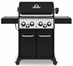 Broil King Crown 490