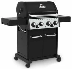 Broil King Crown 490 -Weber Tienda de ventas Broil King Crown 490 3