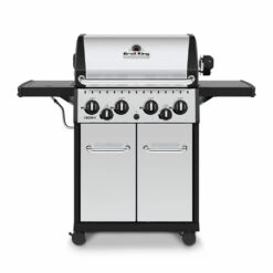 Broil King Crown S 490 Inox.