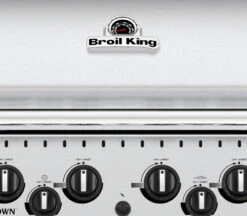 Broil King Crown S 490 Inox. 29 Broil King Crown S 490 Inox. -Weber Tienda de ventas Broil King Crown S 490 Inox. 10