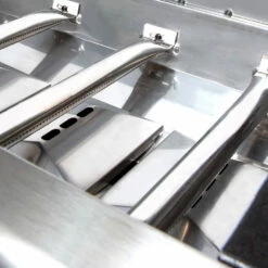 Broil King Crown S 490 Inox. 30 Broil King Crown S 490 Inox. -Weber Tienda de ventas Broil King Crown S 490 Inox. 11