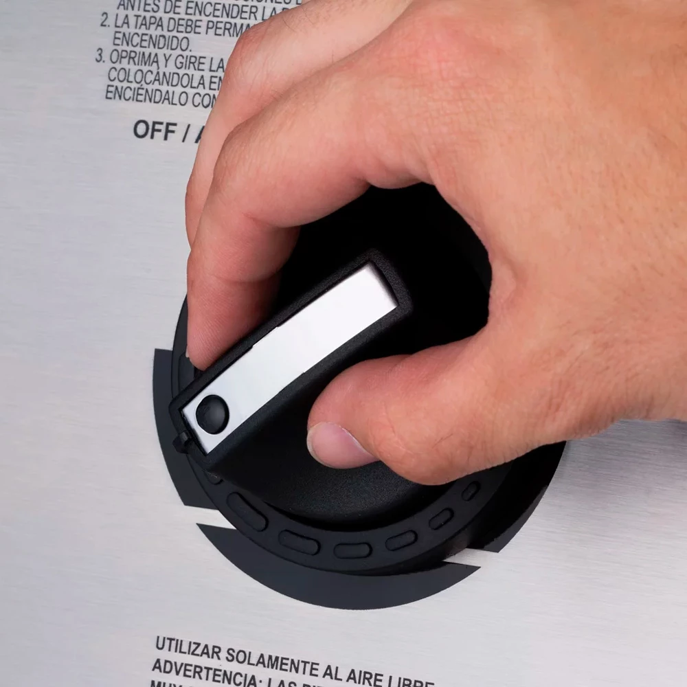 Broil King Crown S 490 Inox. 17 Broil King Crown S 490 Inox. - Imagen 17