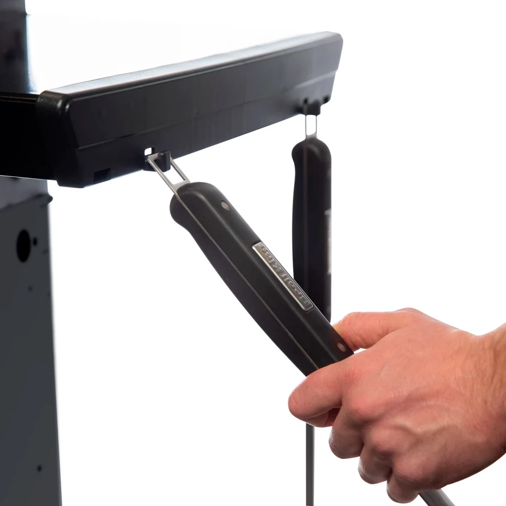 Broil King Crown S 490 Inox. 19 Broil King Crown S 490 Inox. - Imagen 19