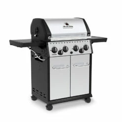 Broil King Crown S 490 Inox. 22 Broil King Crown S 490 Inox. -Weber Tienda de ventas Broil King Crown S 490 Inox. 3
