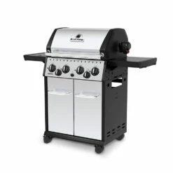 Broil King Crown S 490 Inox. 24 Broil King Crown S 490 Inox. -Weber Tienda de ventas Broil King Crown S 490 Inox. 5