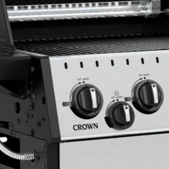 Broil King Crown S 490 Inox. 28 Broil King Crown S 490 Inox. -Weber Tienda de ventas Broil King Crown S 490 Inox. 9