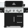 Broil King Imperial 590 IR Negra