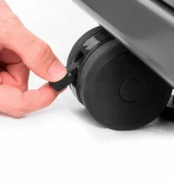 Broil King Imperial 590 IR Negra -Weber Tienda de ventas Broil King Imperial 590 IR Negra 10