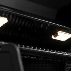 Broil King Imperial 590 IR Negra -Weber Tienda de ventas Broil King Imperial 590 IR Negra 7