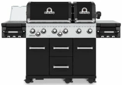 Broil King Imperial 690 IR