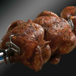 Broil King Imperial 690 IR 26 Broil King Imperial 690 IR -Weber Tienda de ventas Broil King Imperial 690 IR 12