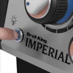 Broil King Imperial 690 IR 17 Broil King Imperial 690 IR -Weber Tienda de ventas Broil King Imperial 690 IR 3