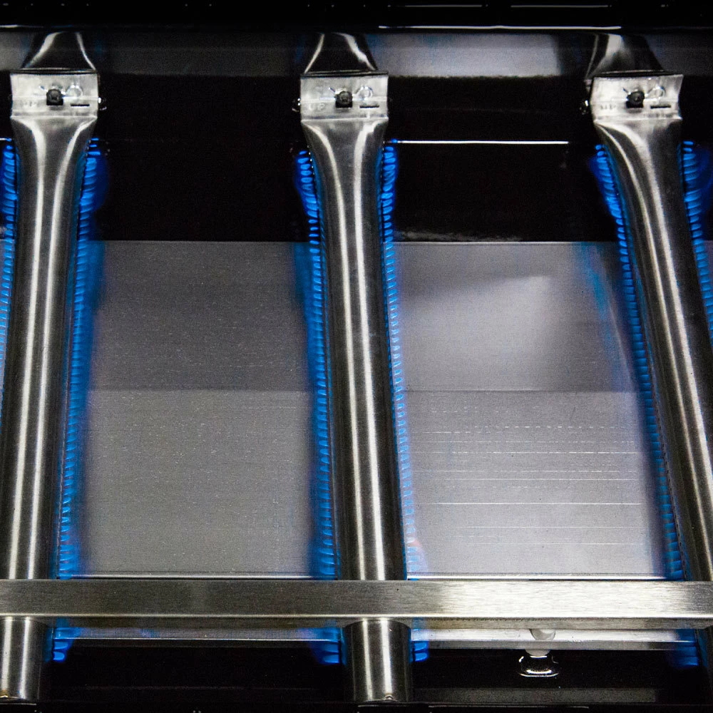 Broil King Imperial 690 IR 6 Broil King Imperial 690 IR - Imagen 6