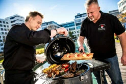 Broil King Keg 5000 27 Broil King Keg 5000 -Weber Tienda de ventas Broil King Keg 5000 Kamado 11