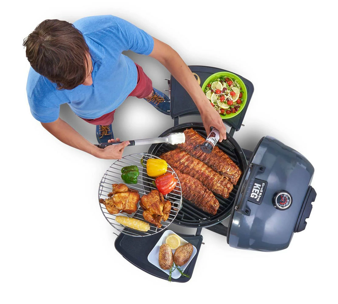 Broil King Keg 5000 13 Broil King Keg 5000 - Imagen 13