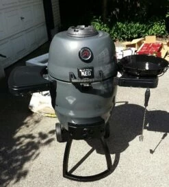 Broil King Keg 5000 29 Broil King Keg 5000 -Weber Tienda de ventas Broil King Keg 5000 Kamado 13