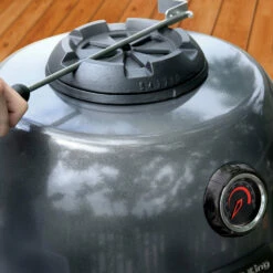 Broil King Keg 5000 21 Broil King Keg 5000 -Weber Tienda de ventas Broil King Keg 5000 Kamado 5