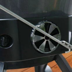 Broil King Keg 5000 22 Broil King Keg 5000 -Weber Tienda de ventas Broil King Keg 5000 Kamado 6