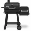 Broil King Regal Offset 400