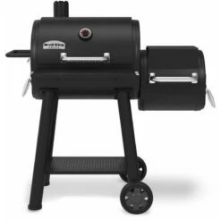 Broil King Regal Offset 400