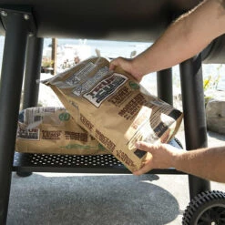 Broil King Regal Offset 400 -Weber Tienda de ventas Broil King Offset Smoker 500 11