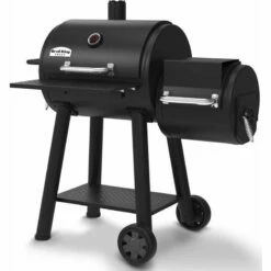 Broil King Regal Offset 400 -Weber Tienda de ventas Broil King Offset Smoker 500 12